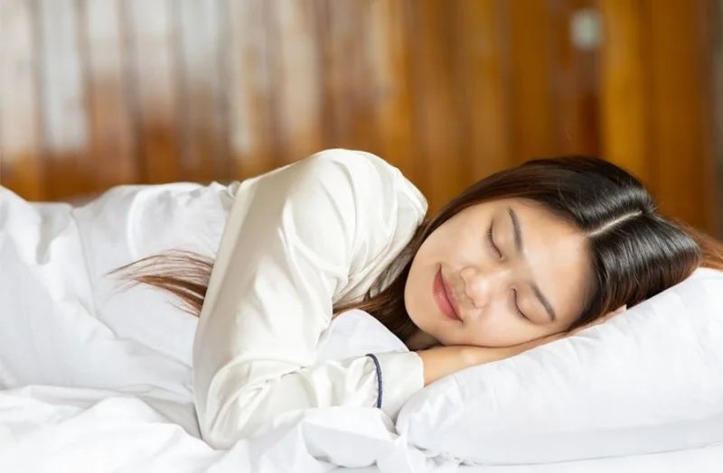 Peringatan Hari Tidur Sedunia, Tidur Nyenyak Kunci Hidup Lebih Sehat dan Bahagia