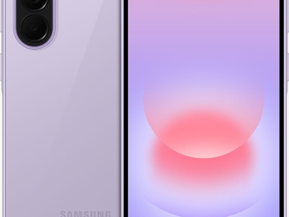 Galaxy A37 5G Resmi Hadir, Smartphone Stylish dengan Kamera Jernih & AI Paling Canggih untuk Keseharian Anak Muda