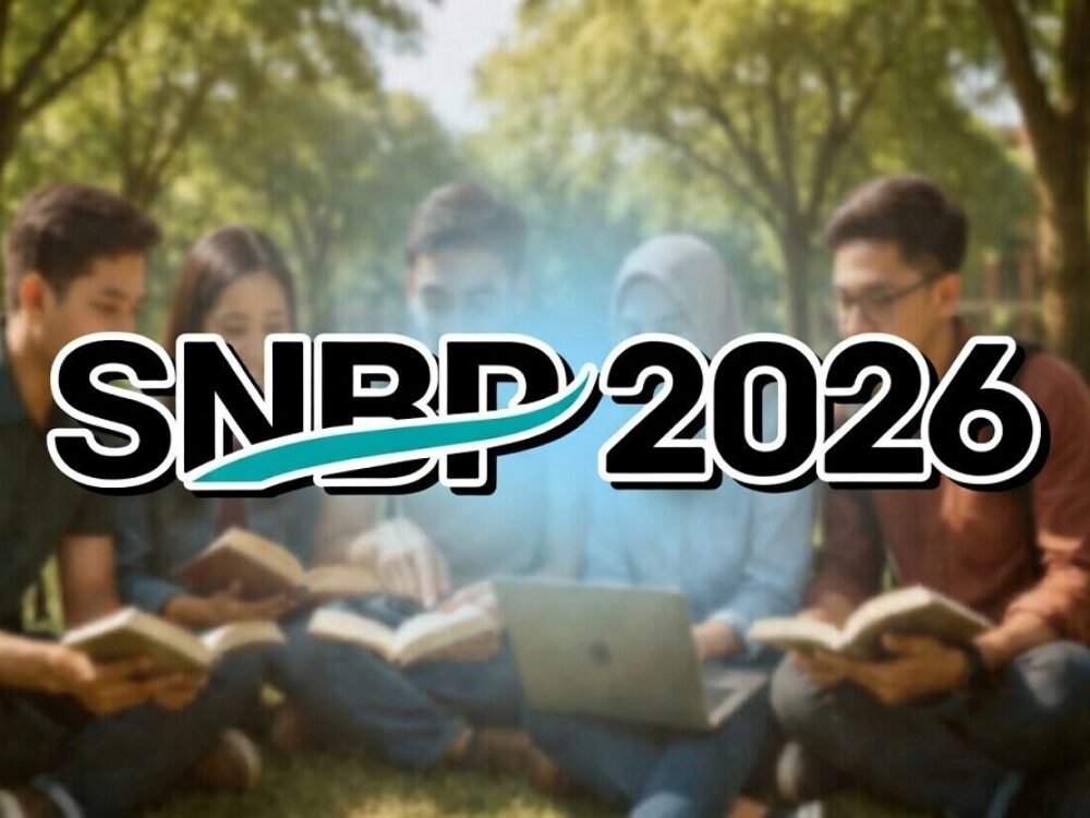 221-SNBP 2026 Hasil SNBP 2026 Resmi Diumumkan, 178 Ribu Siswa Diterima di PTN