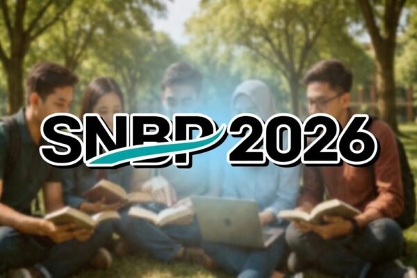 Hasil SNBP 2026 Resmi Diumumkan, 178 Ribu Siswa Diterima di PTN