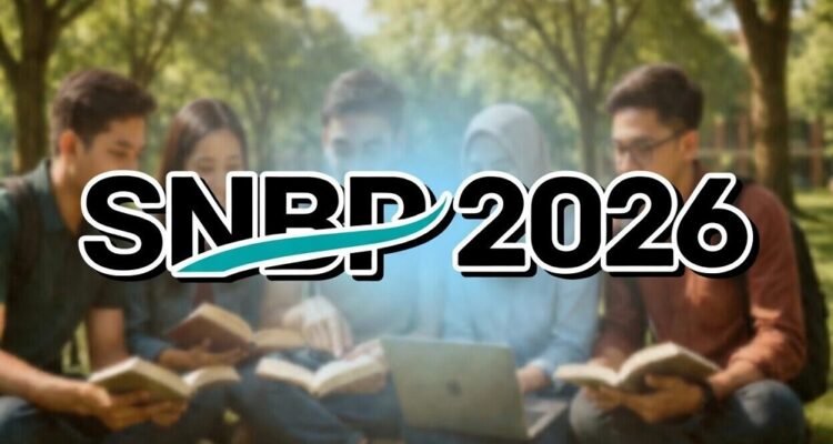Hasil SNBP 2026 Resmi Diumumkan, 178 Ribu Siswa Diterima di PTN