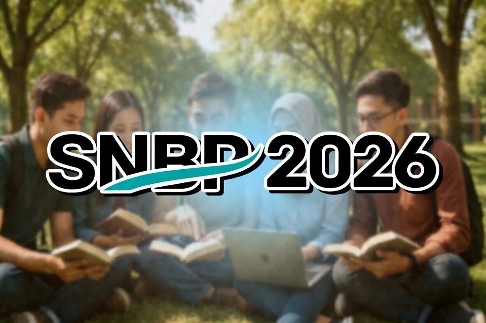 Hasil SNBP 2026 Resmi Diumumkan, 178 Ribu Siswa Diterima di PTN
