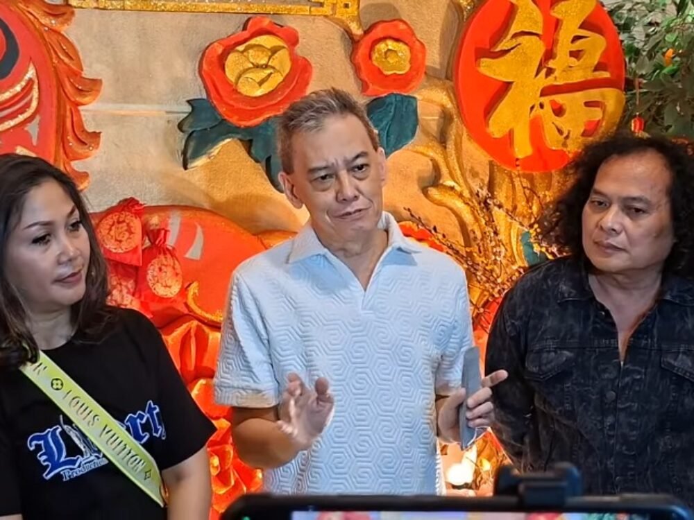 Bebas dari Penjara, Fariz RM Umumkan Rencana Rilis Karya Baru dan Manggung