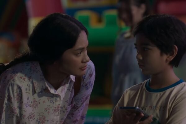 Film 'Kupeluk Kamu Selamanya', Kisahkan Beratnya Perjuangan Single Mother