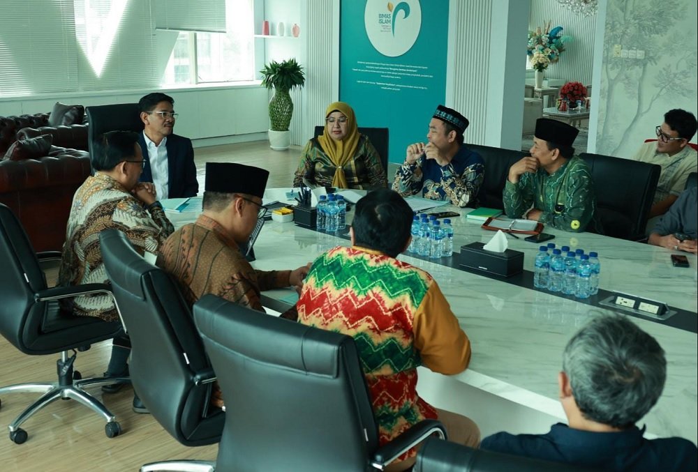 Kemenag Gelar Sidang Isbat 1 Syawal 1447 H pada 19 Maret 2026