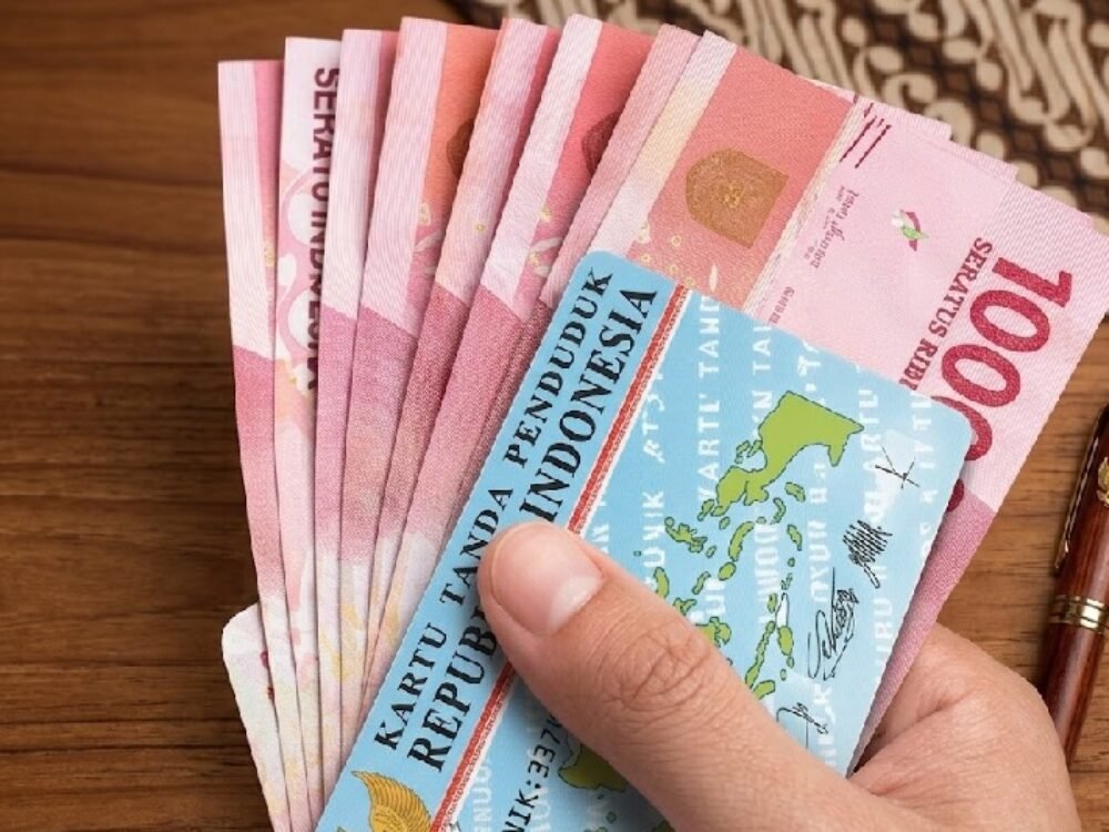 Penyaluran PKH dan BPNT Tahap Pertama Sudah Capai 90 Persen Nasional