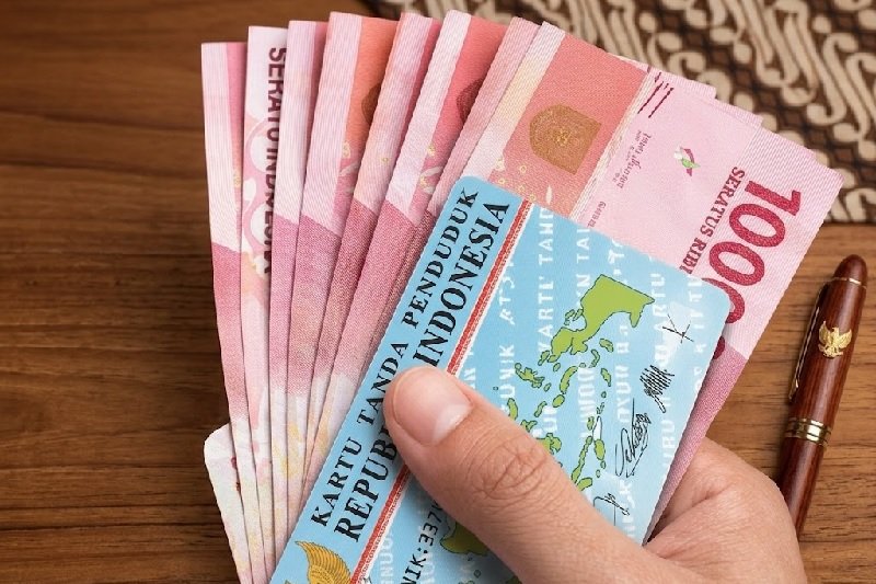 Penyaluran PKH dan BPNT Tahap Pertama Sudah Capai 90 Persen Nasional