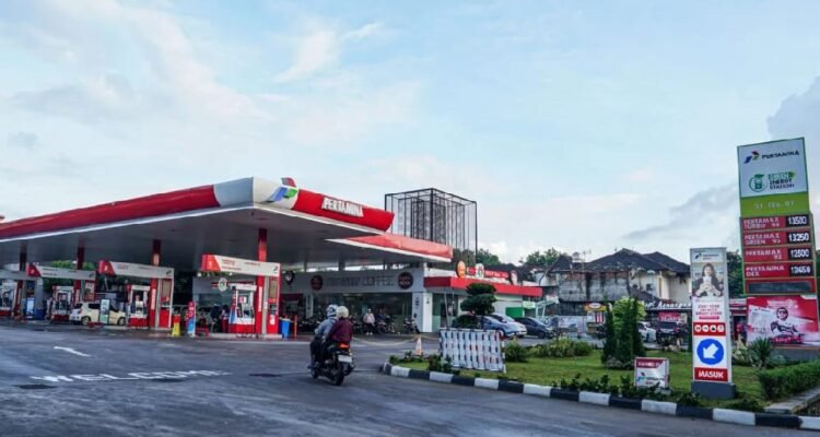 Pertamina Pastikan Penyaluran BBM Bersubsidi di Malang Raya Tetap Lancar