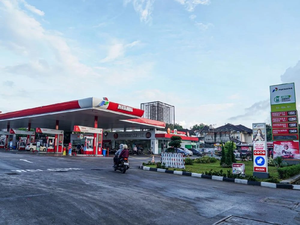 Pertamina Jamin Stok BBM di Jatimbalinus Aman Selama Ramadan hingga Idulfitri 2026