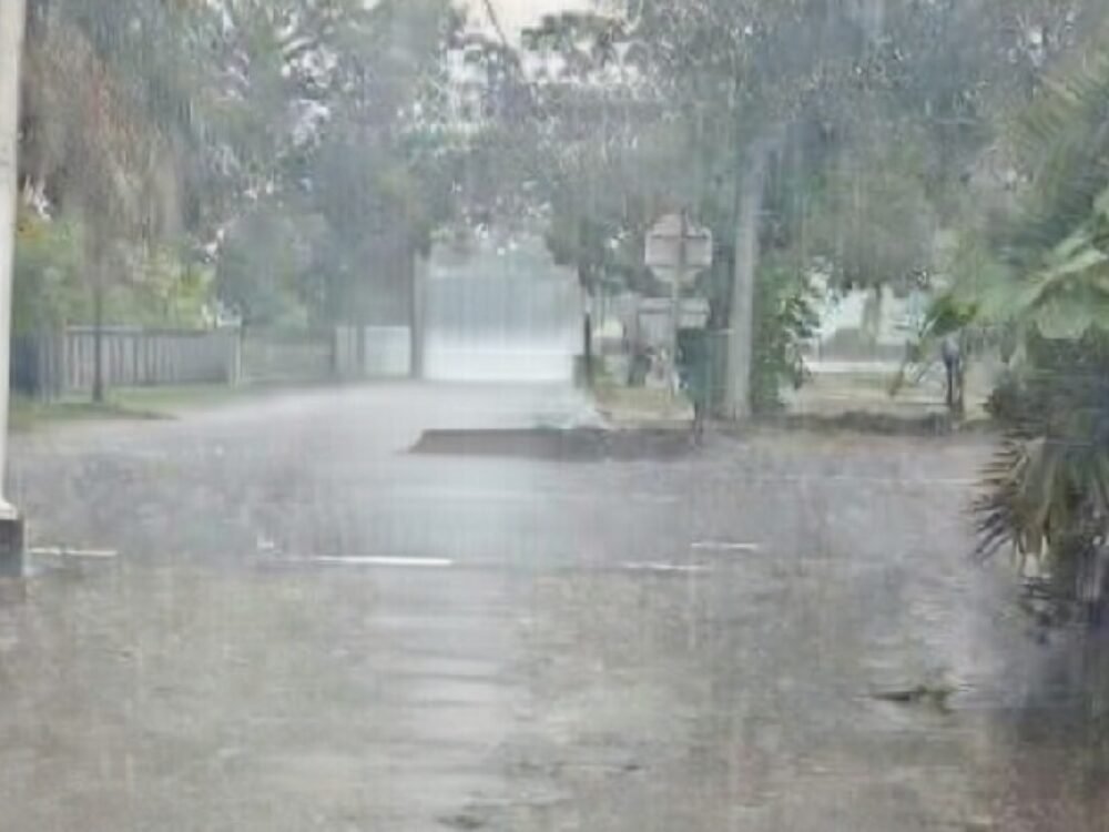 Cuaca Malang Raya Hari Ini, Minggu (8/3/2026): Pagi Cerah, Siang-Sore Berpotensi Hujan Deras