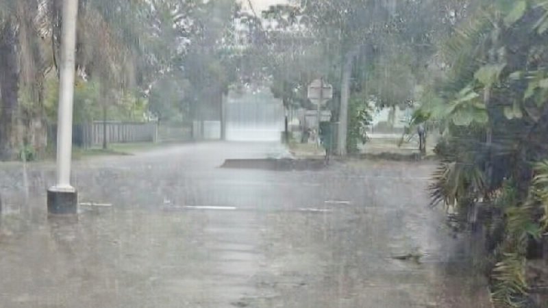 Cuaca Malang Raya Hari Ini, Minggu (8/3/2026): Pagi Cerah, Siang-Sore Berpotensi Hujan Deras