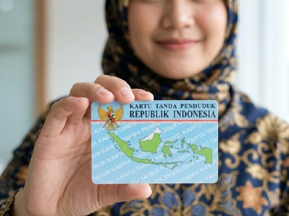 Peserta JKN Bisa Berobat Hanya dengan KTP Saat Mudik Lebaran 2026