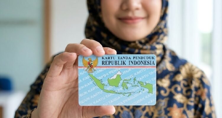 Peserta JKN Bisa Berobat Hanya dengan KTP Saat Mudik Lebaran 2026