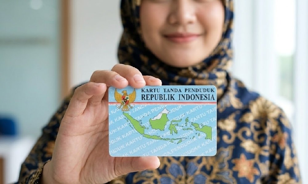 Peserta JKN Bisa Berobat Hanya dengan KTP Saat Mudik Lebaran 2026