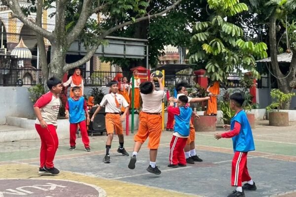 Sambut Lebaran, Pemerintah Tetapkan Libur Sekolah Mulai 16 Maret 2026