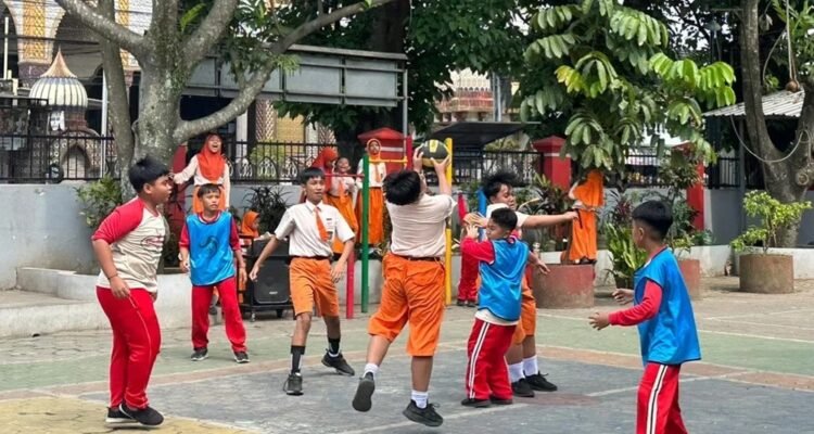 Sambut Lebaran, Pemerintah Tetapkan Libur Sekolah Mulai 16 Maret 2026