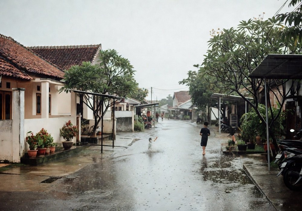 Prakiraan Cuaca Malang Raya Hari Ini, Rabu 18 Maret 2026: Pagi Cerah, Hujan Ringan Siang–Sore Hari