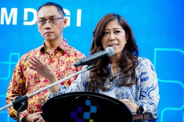 PP Tunas Resmi Berlaku Hari Ini, Platform Digital Wajib Nonaktifkan Akun Anak di Bawah 16 Tahun