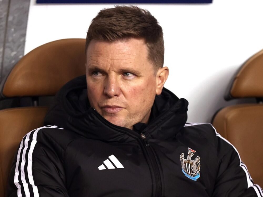 Akibat Sickness Bug, Sejumlah Pilar Newcastle United Bakal Absen Lawan MU