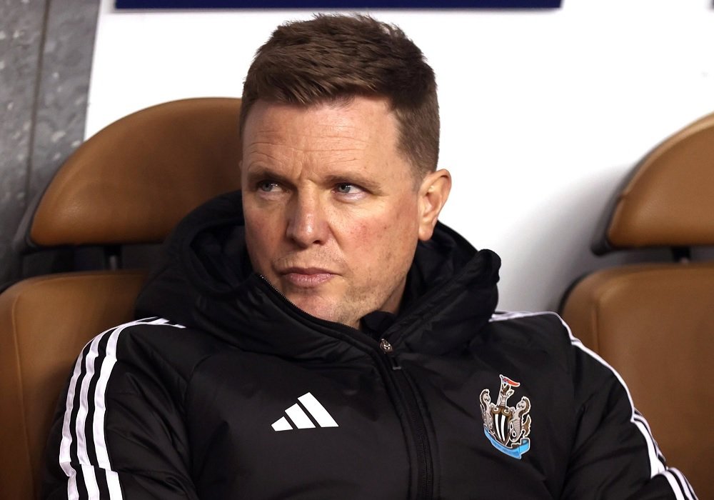 Akibat Sickness Bug, Sejumlah Pilar Newcastle United Bakal Absen Lawan MU