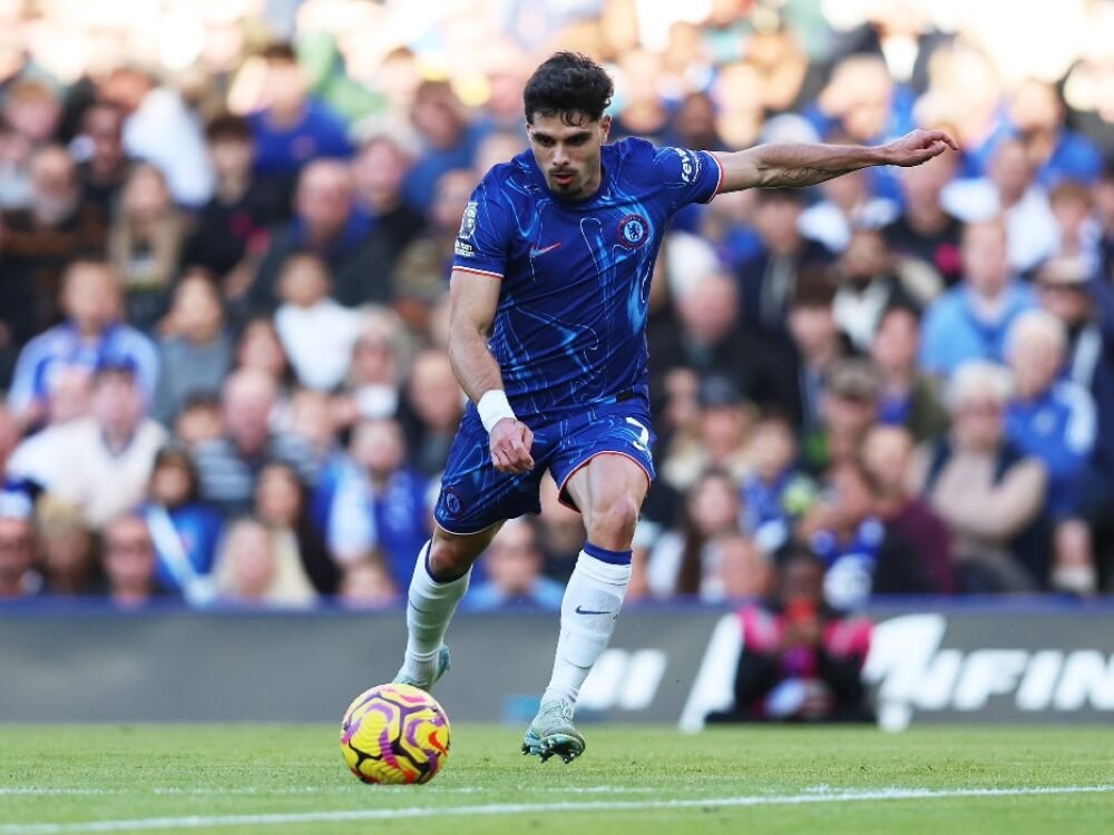 Barcelona Incar Pedro Neto, Opsi Permanen Marcus Rashford Terancam Batal