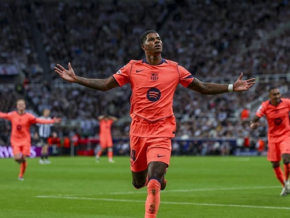 Michael Carrick Bakal Sambut Marcus Rashford Jika Ingin Kembali ke MU