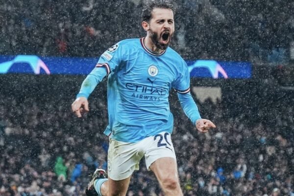 Bernardo Silva Ngebet Pindah ke Barcelona sebagai Pemain Bebas Transfer Musim Panas 2026