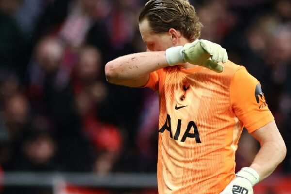 De Gea Kirim Pesan Menyentuh untuk Antonin Kinsky yang Dipermalukan Pelatih Sendiri
