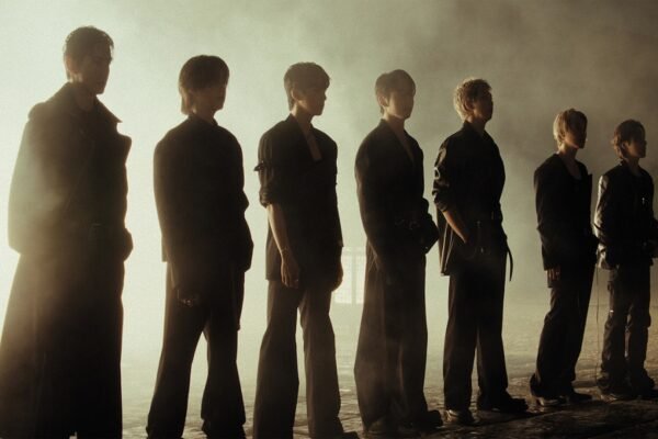 Konser Live Perdana BTS di Netfilx Jaring 18,4 Juta Penonton