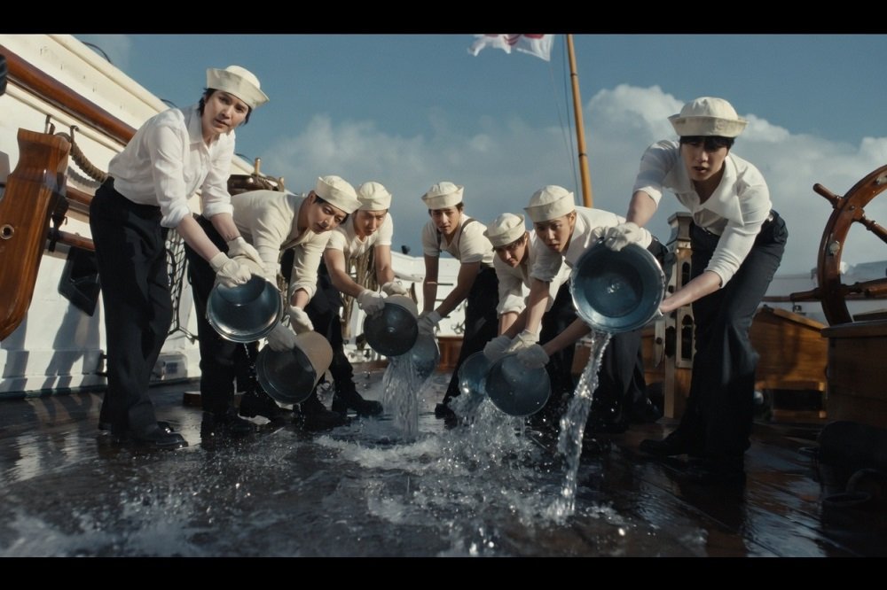 BTS arirang Arirang Rilsi Hari Ini, Anggota BTS Blak-Blakan Ungkap Persiapan Comeback