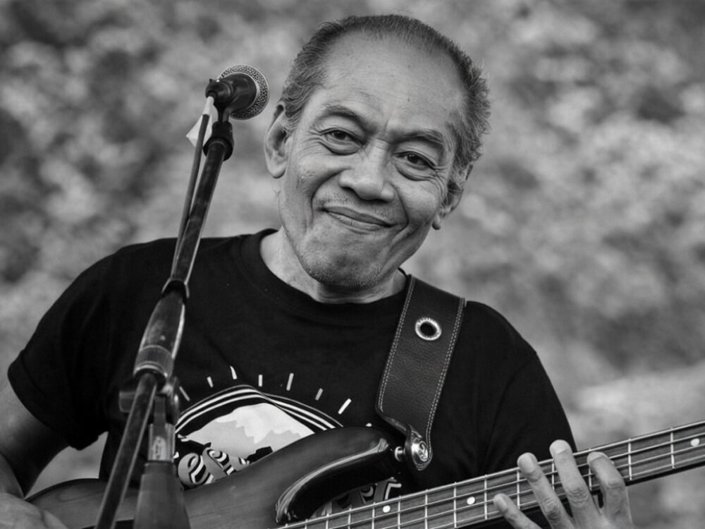Donny Fattah Meninggal di Usia 76 Tahun, Ini Profil Singkat Sang Legenda Rock