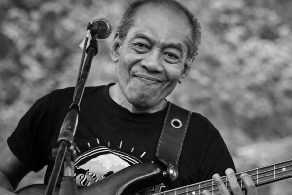 Donny Fattah Meninggal di Usia 76 Tahun, Ini Profil Singkat Sang Legenda Rock