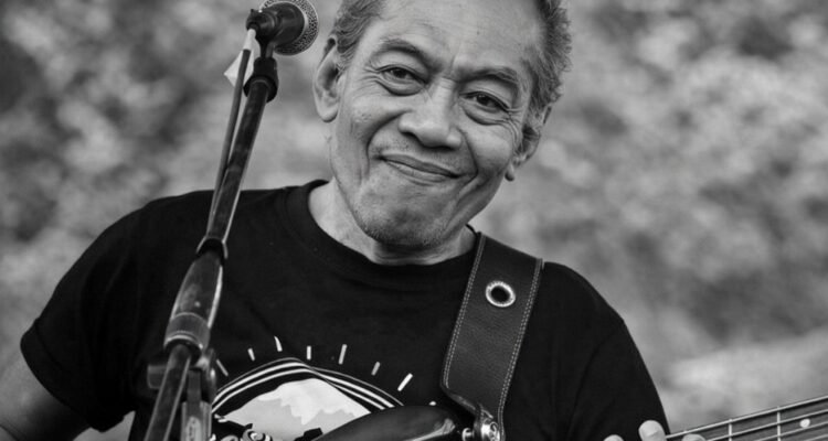Donny Fattah Meninggal di Usia 76 Tahun, Ini Profil Singkat Sang Legenda Rock
