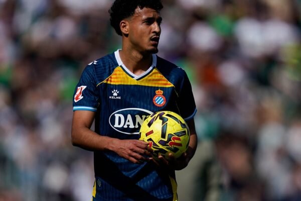 Protokol Rasisme, Wasit La Liga Hentikan Sejenak Pertandingan Elche vs Espanyol