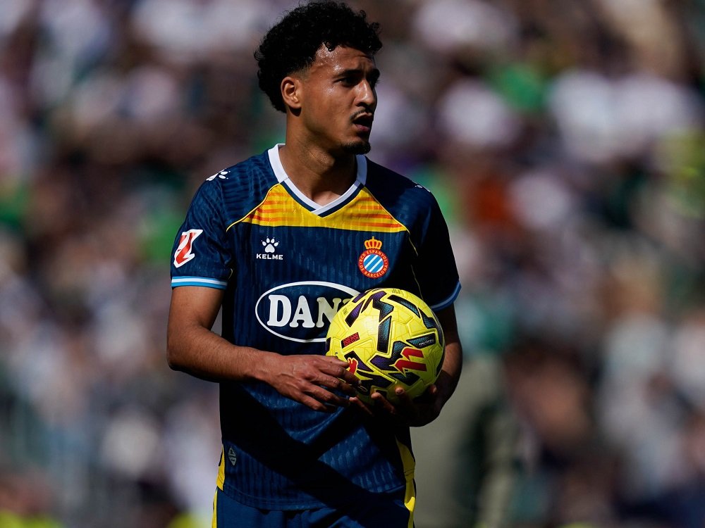 Espanyol Protokol Rasisme, Wasit La Liga Hentikan Sejenak Pertandingan Elche vs Espanyol