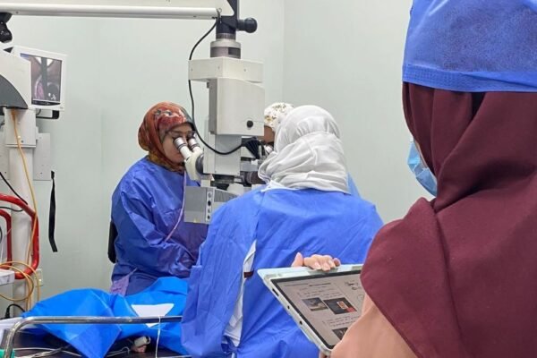 Ikuti Program Research Exchange Internasional Lewat MSCIA, Mahasiswa FK UB Berikan Kesan Ini