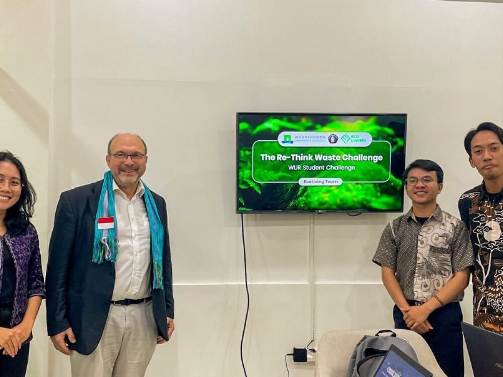 Kisah Sukses Alumni FPUB, Dari Mawapres Hingga Raih Beasiswa Studi di 3 Negara