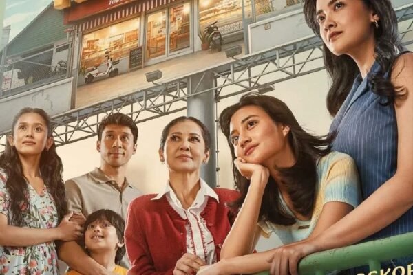 Film Genre Drama Lokal Mendominasi Tayangan Bioskop di Kota Malang