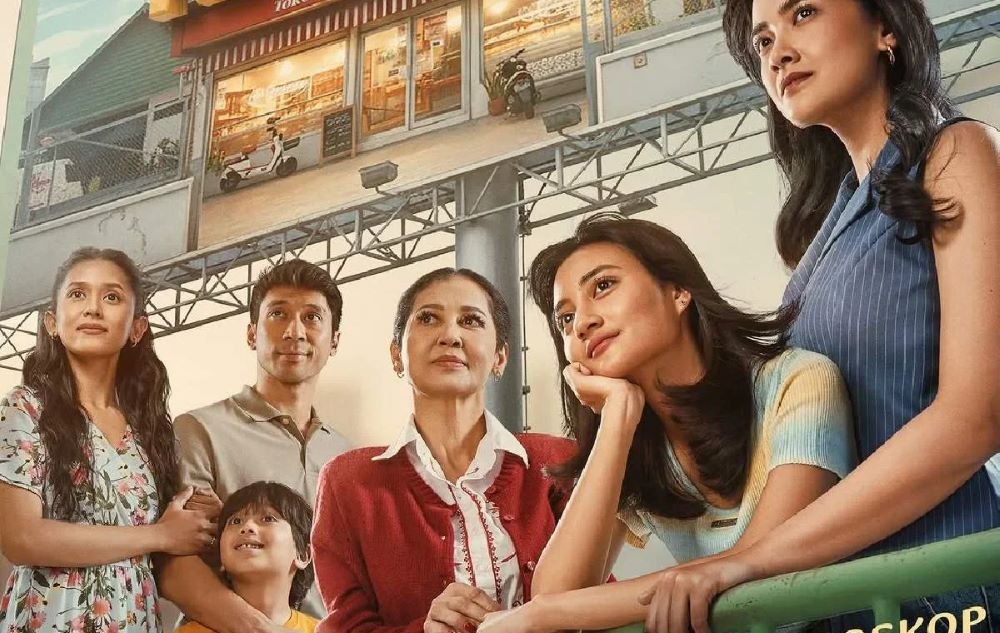Film Genre Drama Lokal Mendominasi Tayangan Bioskop di Kota Malang