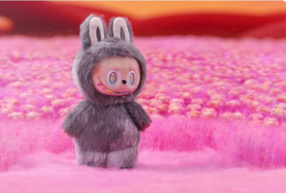 Sony Pictures Akan Hadirkan Film Labubu dengan Sutradara Paul King