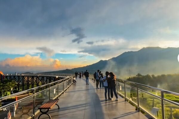 Pendaftaran Fun Run 6K Malang Skyland Masih Dibuka, Ini Syarat Pendaftarannya