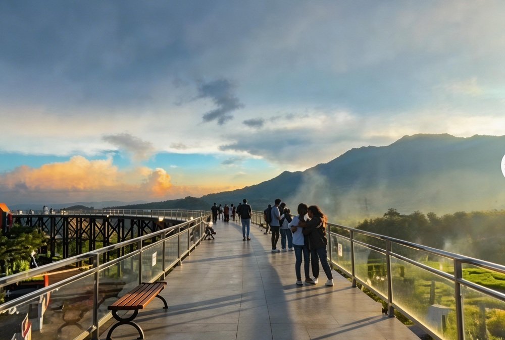 Pendaftaran Fun Run 6K Malang Skyland Masih Dibuka, Ini Syarat Pendaftarannya