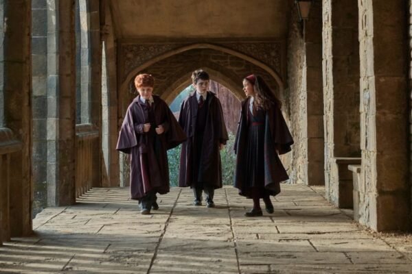 HBO Max Rilis Trailer Resmi Serial Harry Potter, Penggemar Harus Bersabar Hingga Desember