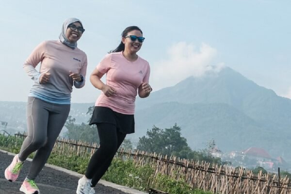 Semarakkan Hari Kartini, PERWOSI Jatim Ajak Perempuan Ikuti Kartini Power Run 2026 di Kota Batu