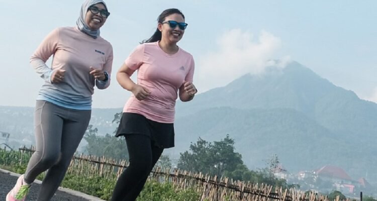 Semarakkan Hari Kartini, PERWOSI Jatim Ajak Perempuan Ikuti Kartini Power Run 2026 di Kota Batu