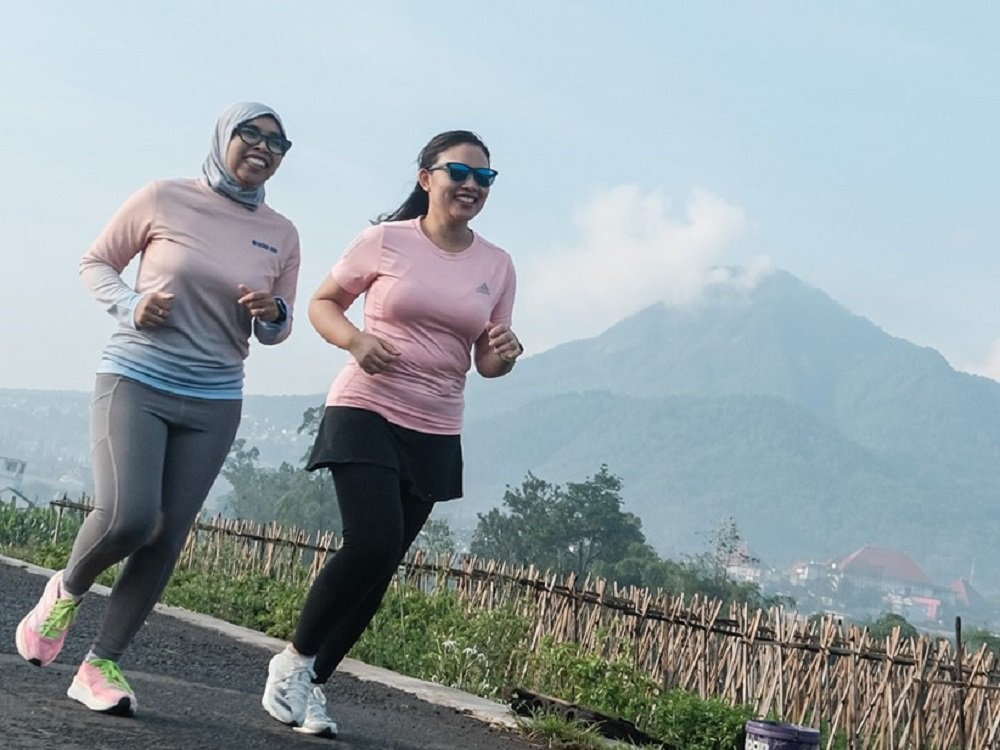 Semarakkan Hari Kartini, PERWOSI Jatim Ajak Perempuan Ikuti Kartini Power Run 2026 di Kota Batu