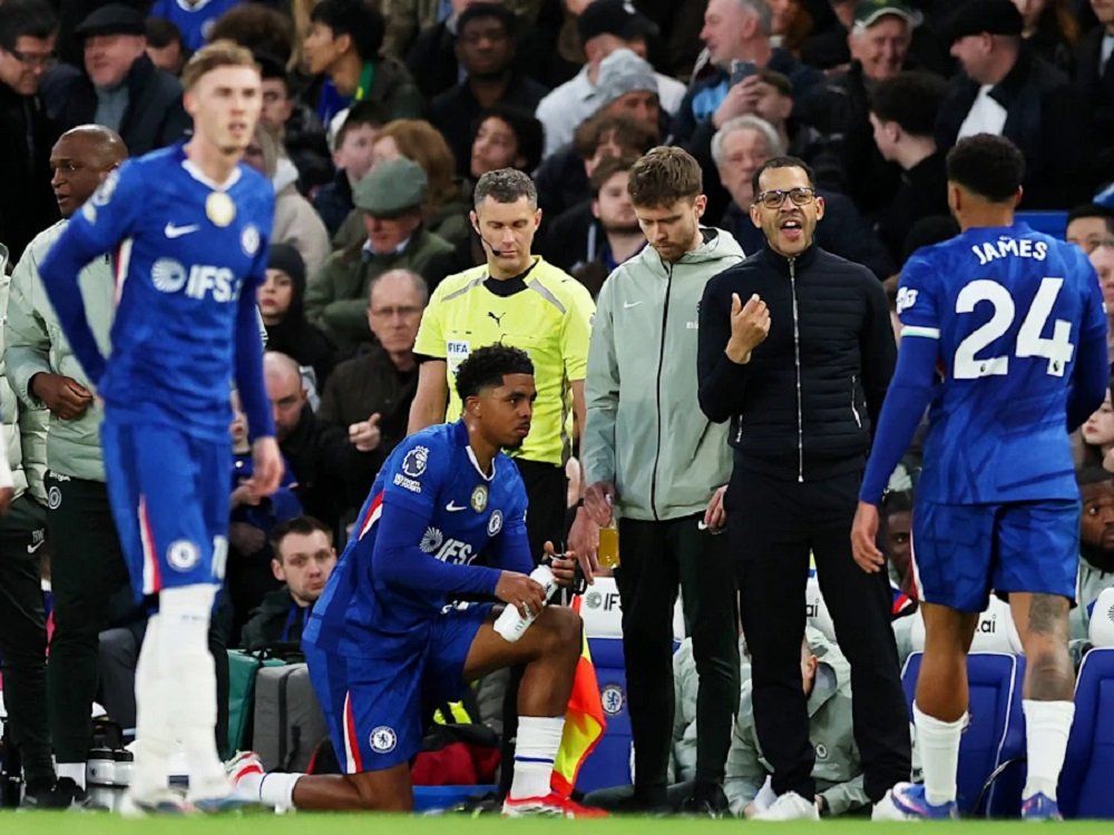 Keok dari Newcastle United, Ini Deretan Masalah Penyebab Kekalahan Chelsea