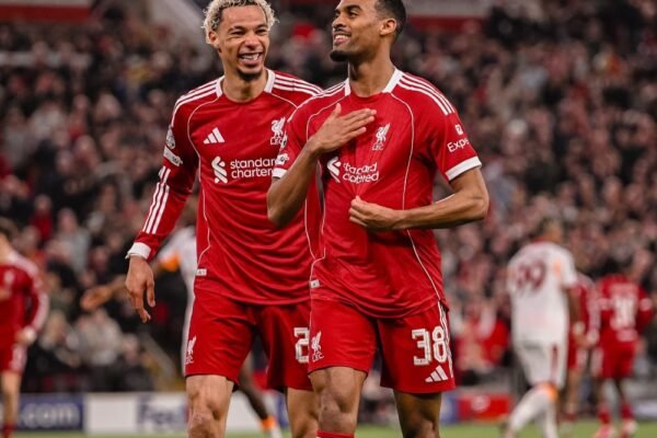 Liverpool, Atletico Madrid dan Bayern Munich Lolos ke Perempat Final Liga Champions