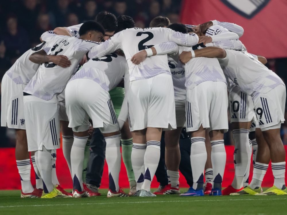 Alasan Protes MU atas Penalti Kontroversial di Laga Lawan Bournemouth