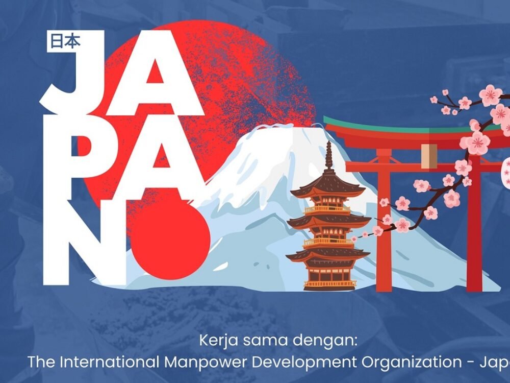 Ingin Magang di Jepang? Disnaker Kabupaten Malang Buka Peluang!